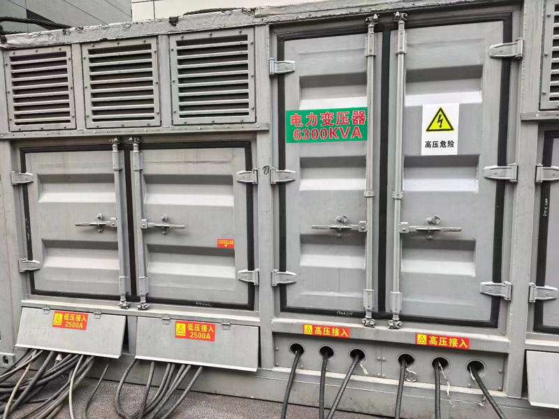 萍乡柴油发电机组换季保养注意哪些事项?