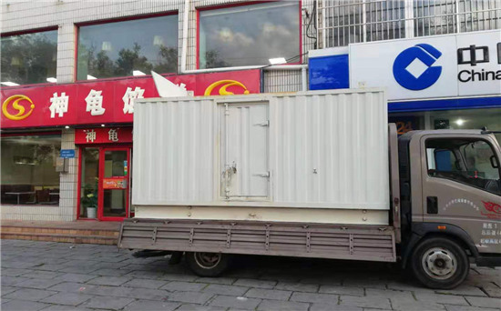 萍乡发电车出租