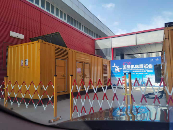 萍乡发电机出租 对于发电机的特性你了解多少?