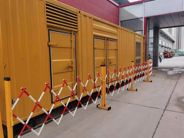 萍乡发电机出租 你知道怎样鉴定发电机品质的好坏吗?