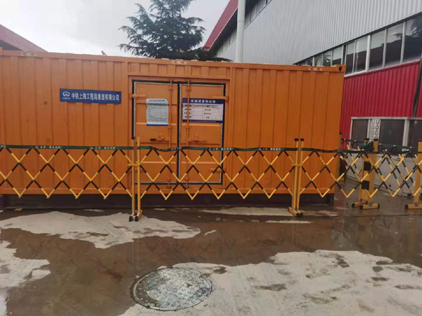 萍乡租赁发电机 柴油发电机组供应商：柴油发电机组润滑油的作用？