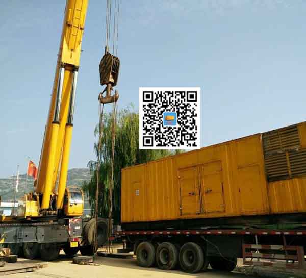 萍乡发电车出租-全自动发电机组长期不使用该如何保养？