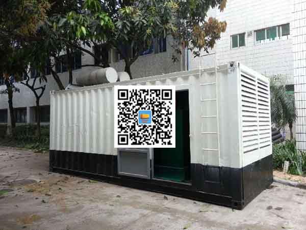 萍乡出租发电机-什么样的柴油发电机使用效果比较好
