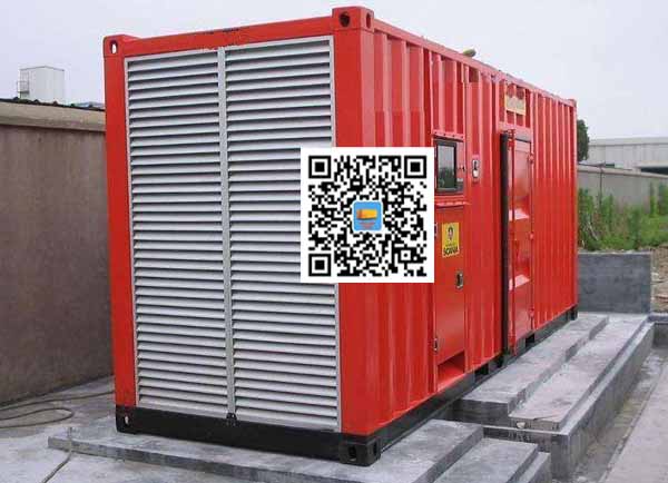 萍乡300kw柴油发电机组一个小时耗油