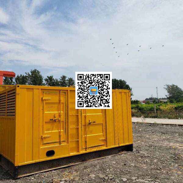 萍乡发电机出租发电机电刷的结构与作用是什么