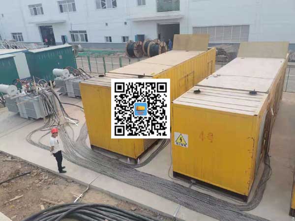 萍乡发电机出租-柴油发电机组应用在哪些方面