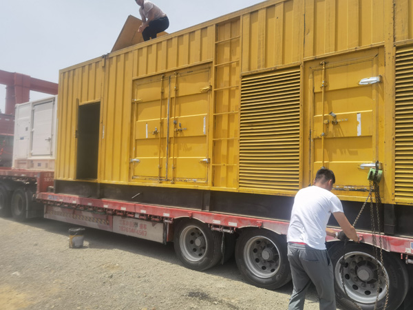 萍乡发电机出租100KW发电机需要什么规格的电缆线?