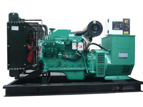 萍乡有哪些方法可以提高 200kw 柴油发电机的燃油效率?