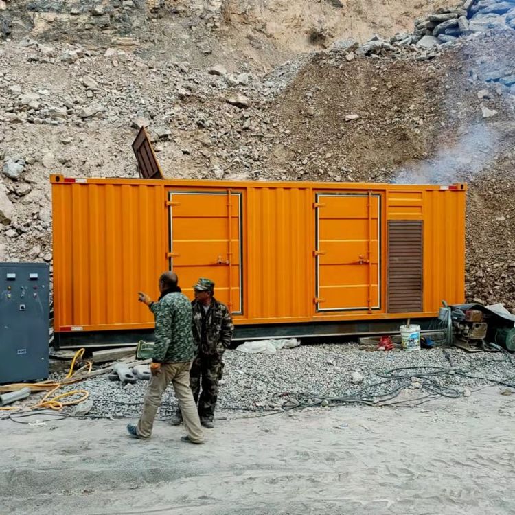 萍乡如何降低 200kW 柴油发电机在高海拔地区的油耗?