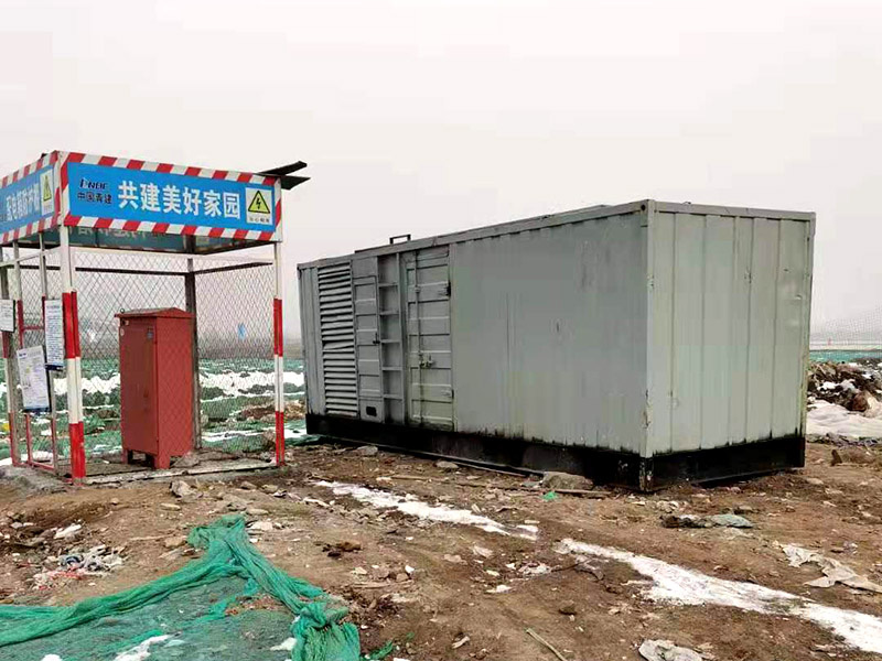 萍乡150kw的柴油发电机组可以带多少功率设备