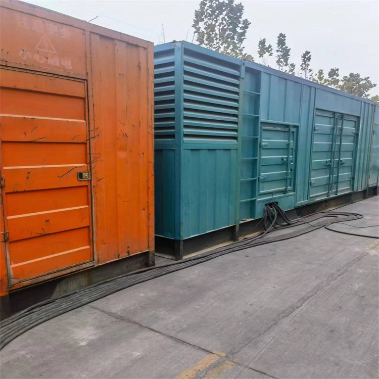 萍乡如何选择适合 600kW 柴油发电机组的热继电器?