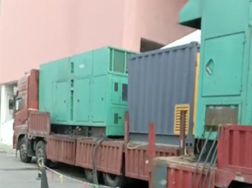 萍乡柴油发电机的功率因数一般是多少?