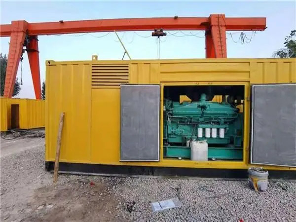 萍乡冬季低温环境下,500KW发电机组应该选择什么类型的启动电瓶?