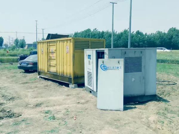 萍乡柴油发电机组冬季日常维修需要哪些工具?
